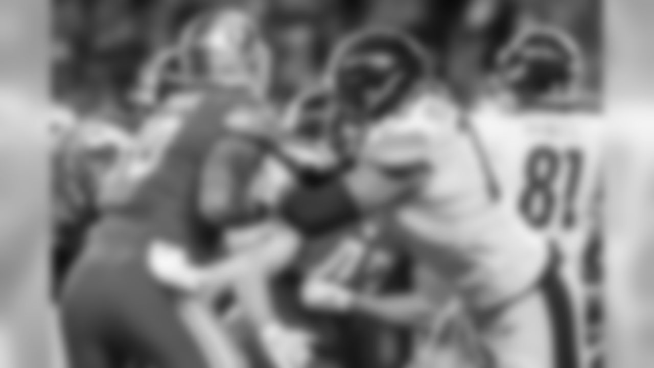 Alejandro Villanueva