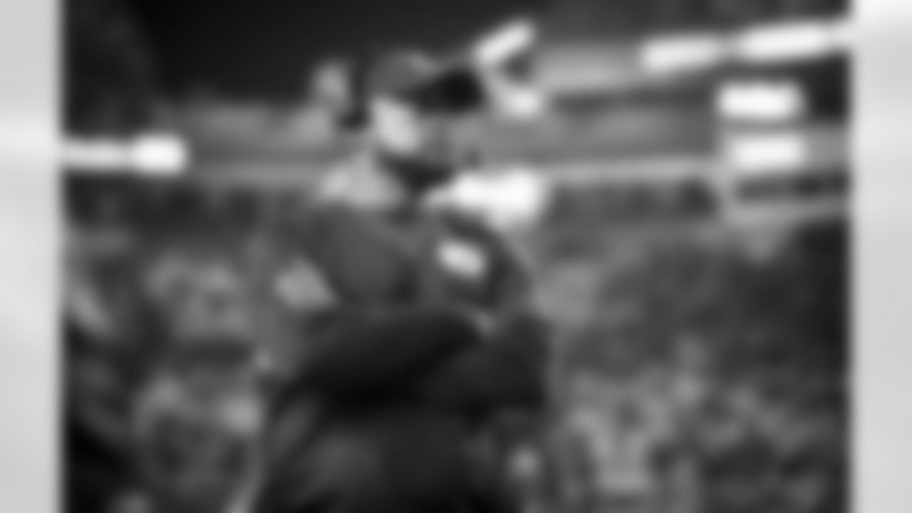 Head coach Mike Tomlin