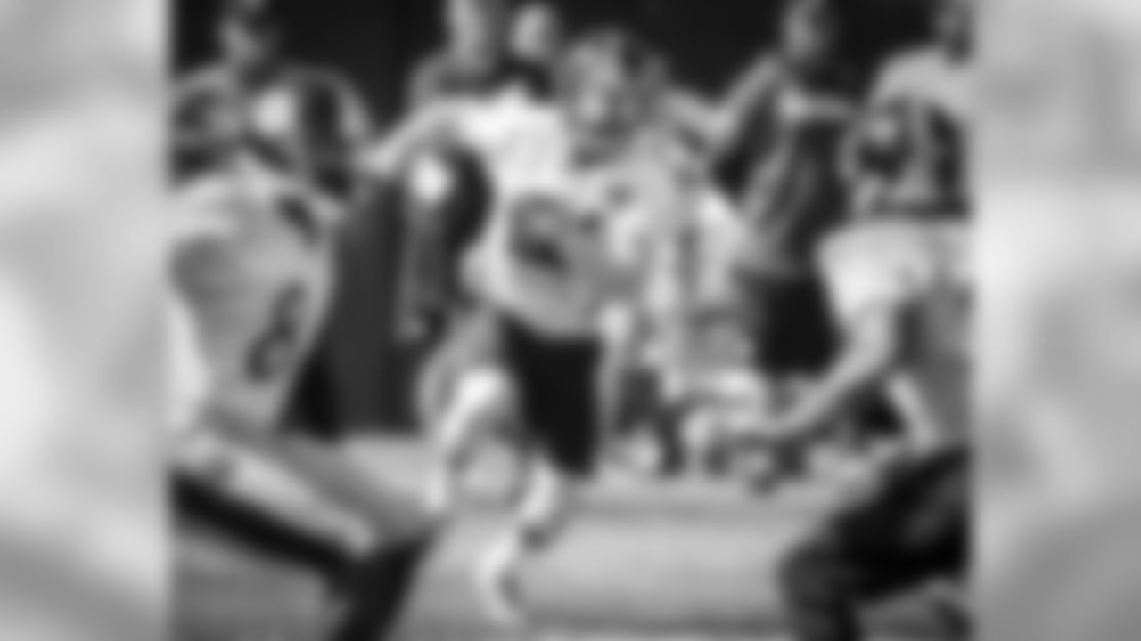 Le'Veon Bell