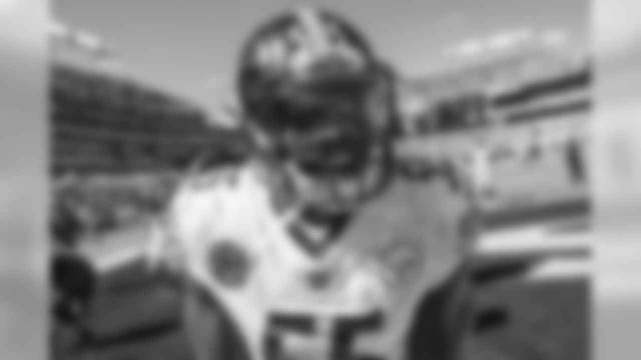 Arthur Moats