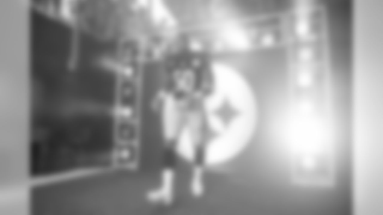 Ryan Shazier