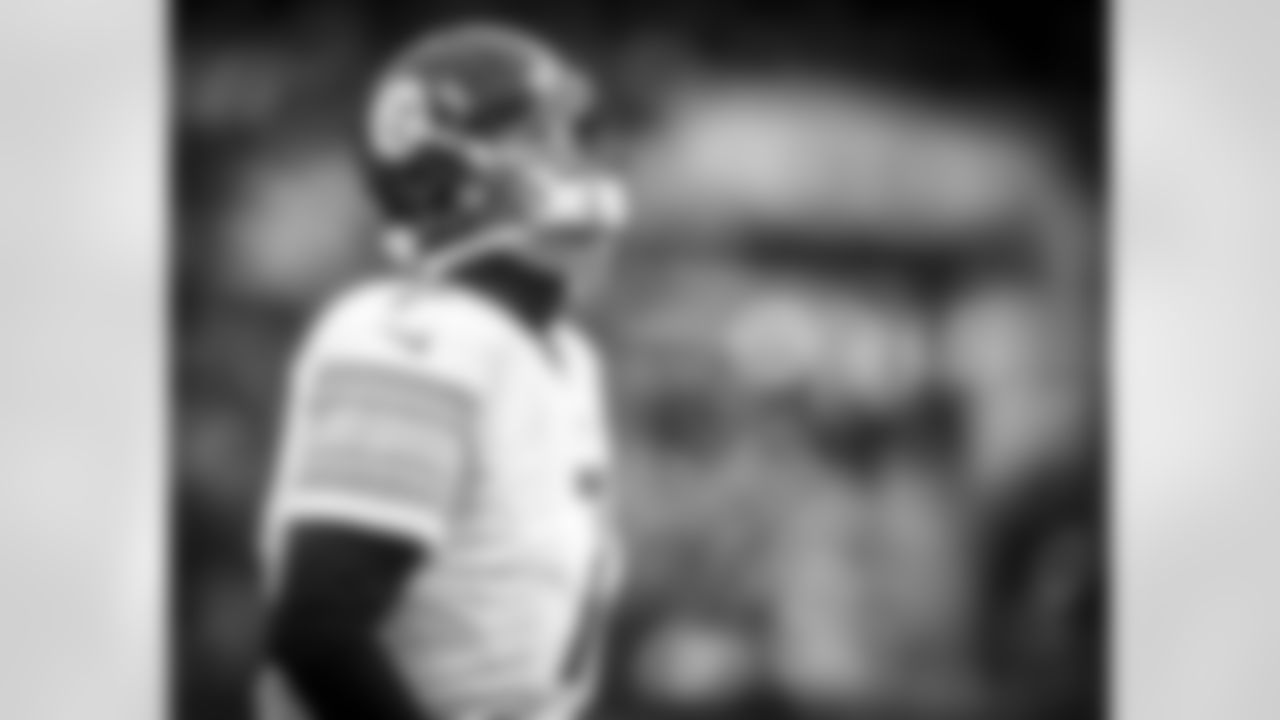 Ben Roethlisberger