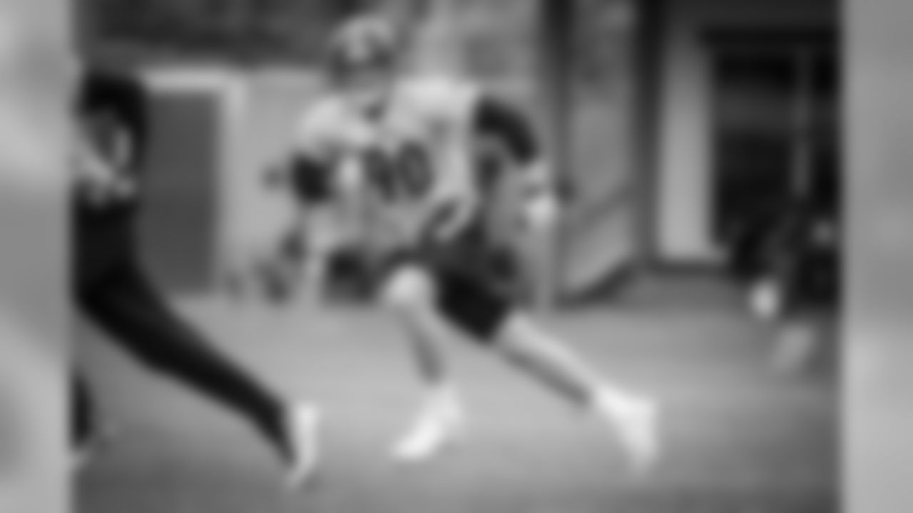 T.J. Watt