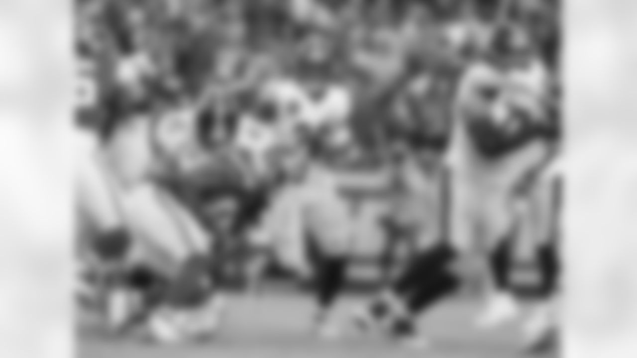 Le'Veon Bell