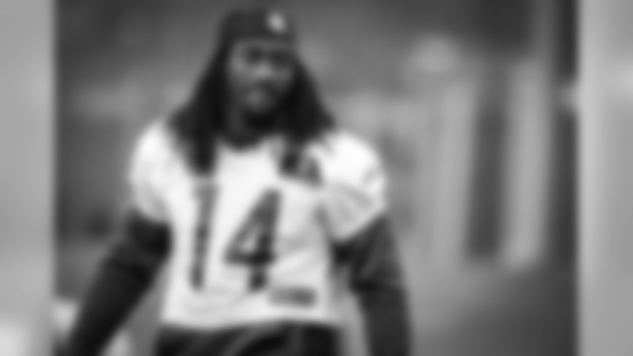 Sammie Coates