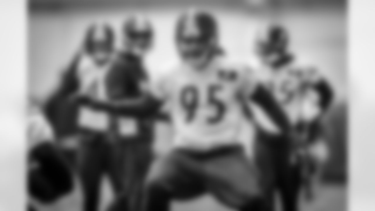 Jarvis Jones