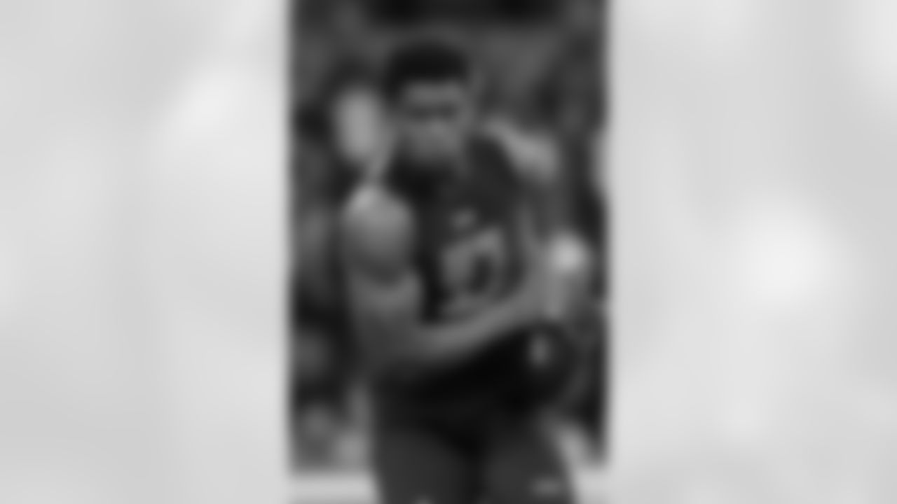JuJu Smith-Schuster