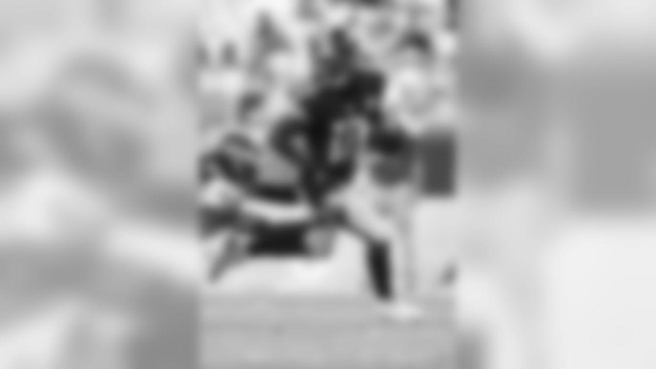 WR Eli Rogers