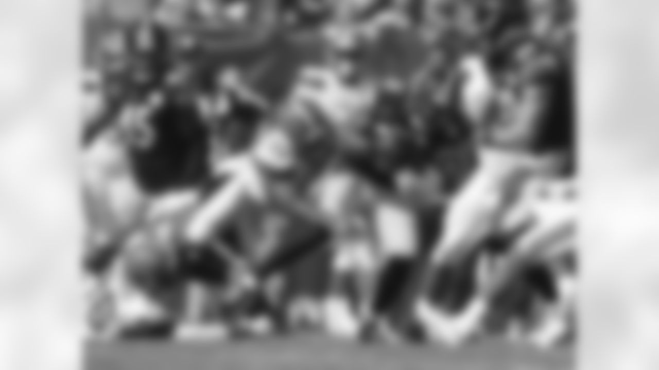 Le'Veon Bell