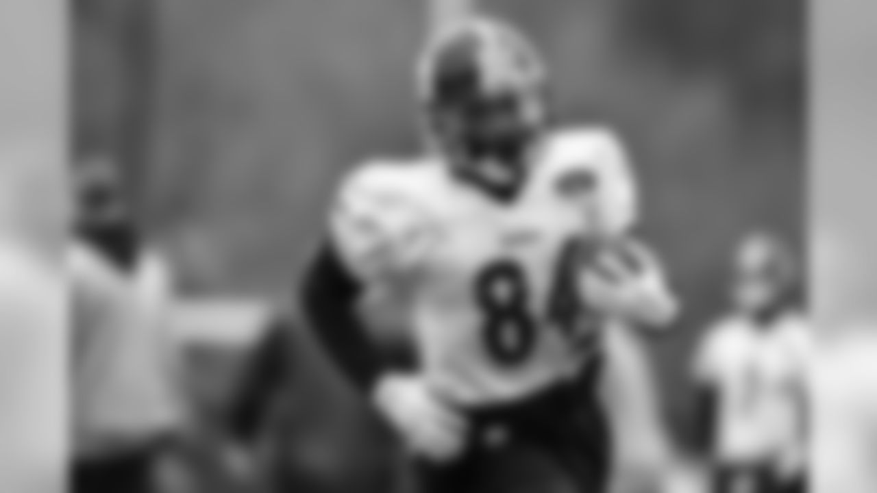 Antonio Brown