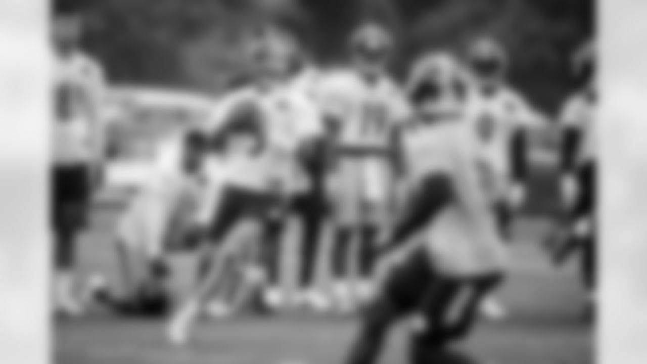 Joshua Dobbs