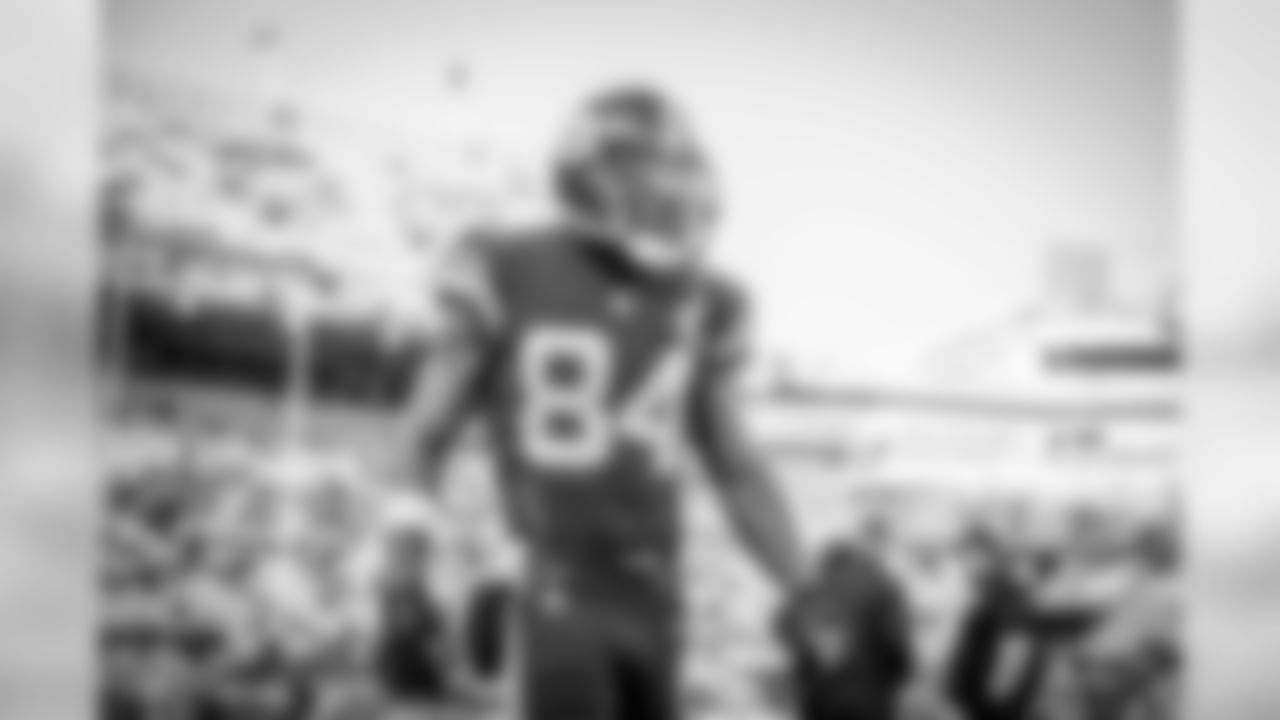 Antonio Brown