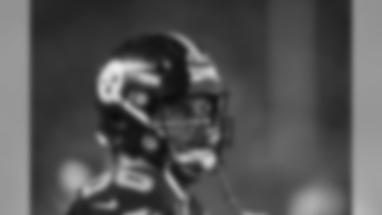 David DeCastro