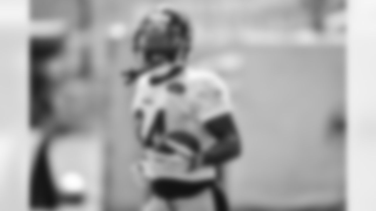 Antonio Brown