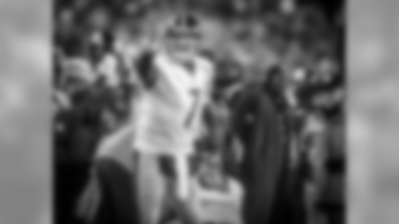 Ben Roethlisberger
