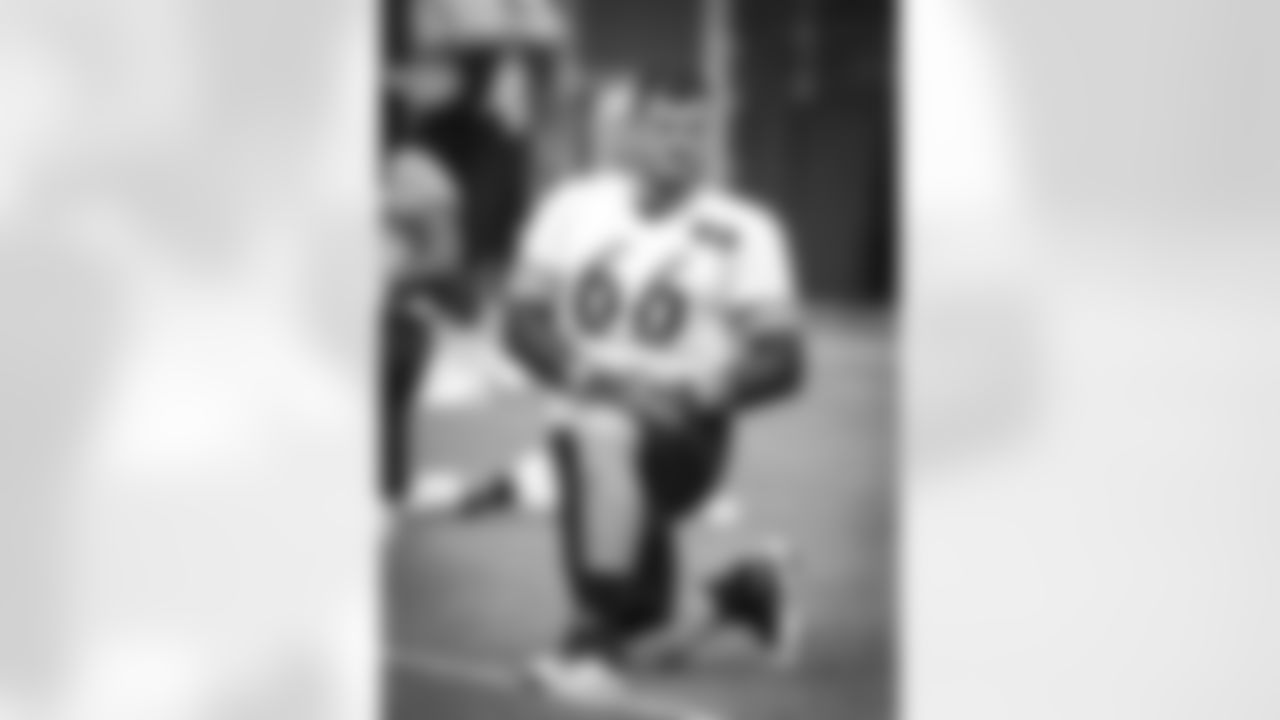 David DeCastro