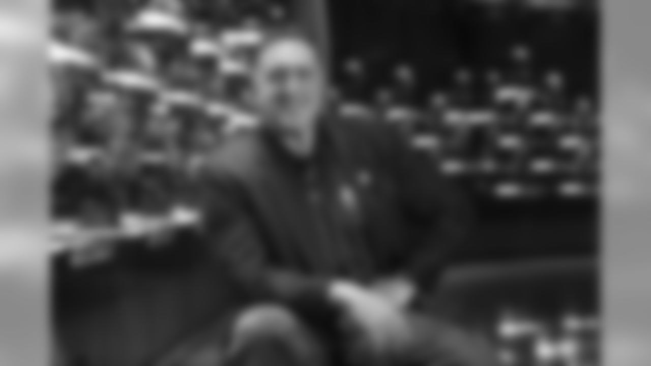 Kevin Greene