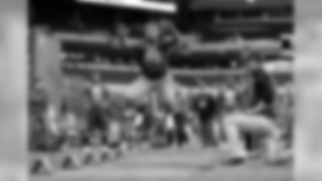 Bud Dupree