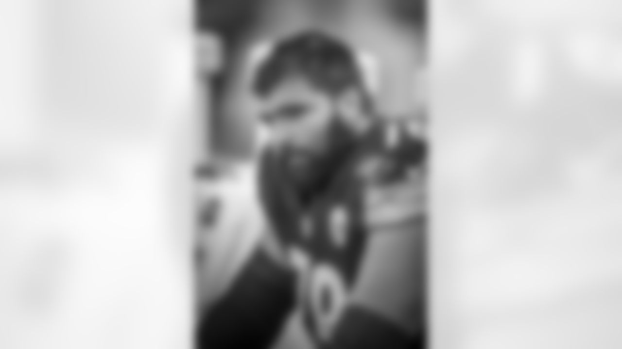 Alejandro Villanueva