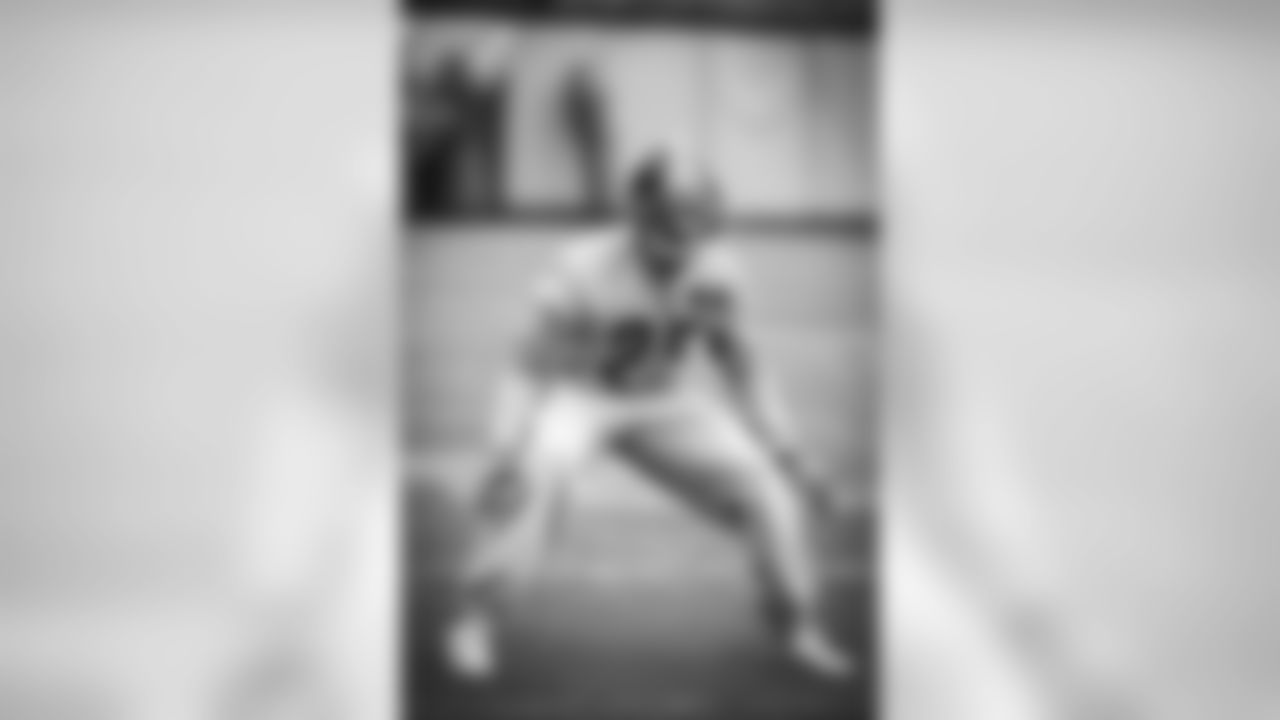 Artie Burns