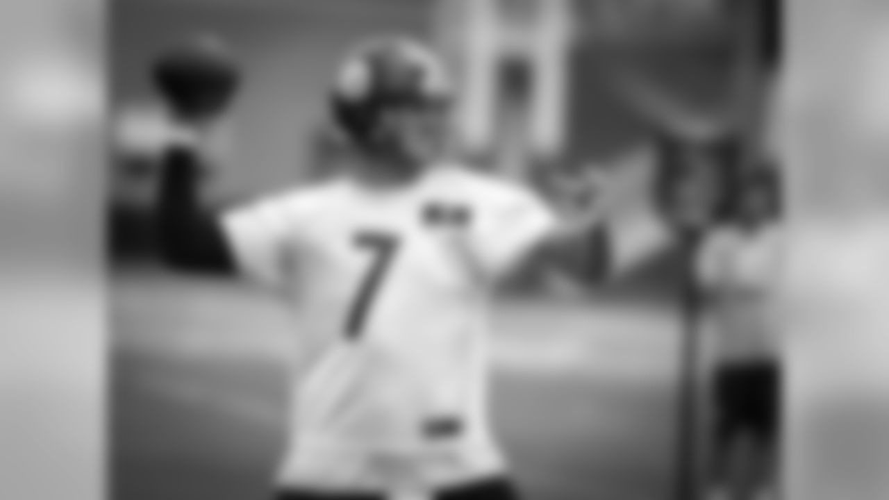 Ben Roethlisberger