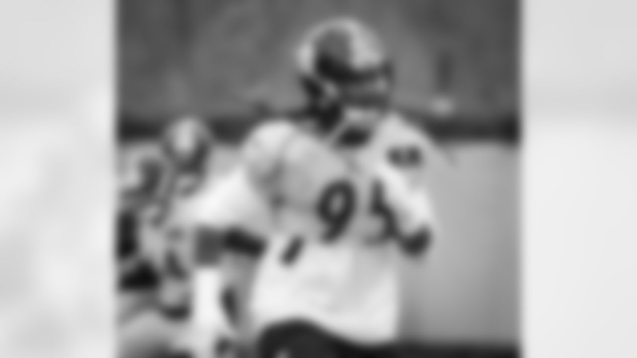 Jarvis Jones