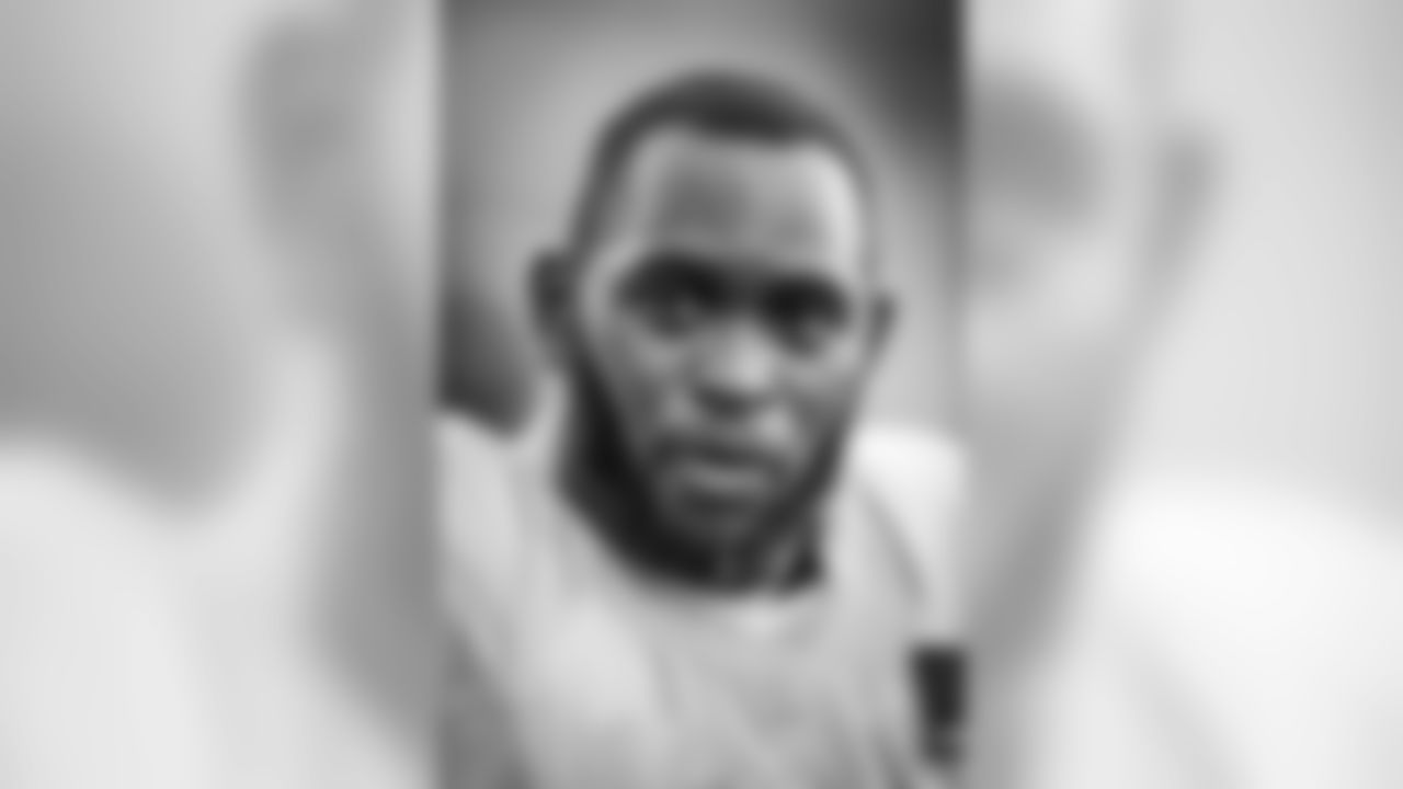 Vince Williams