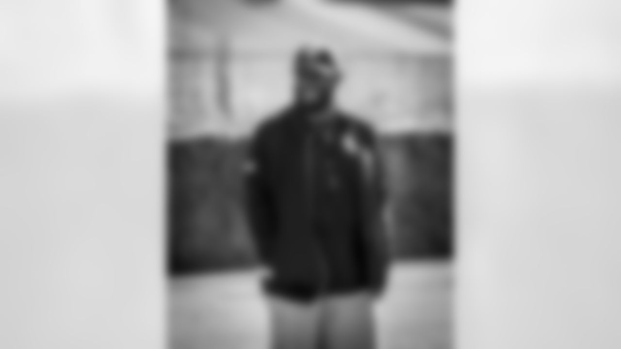 Head coach Mike Tomlin