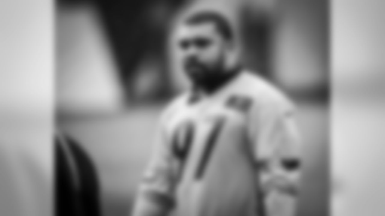 Cameron Heyward