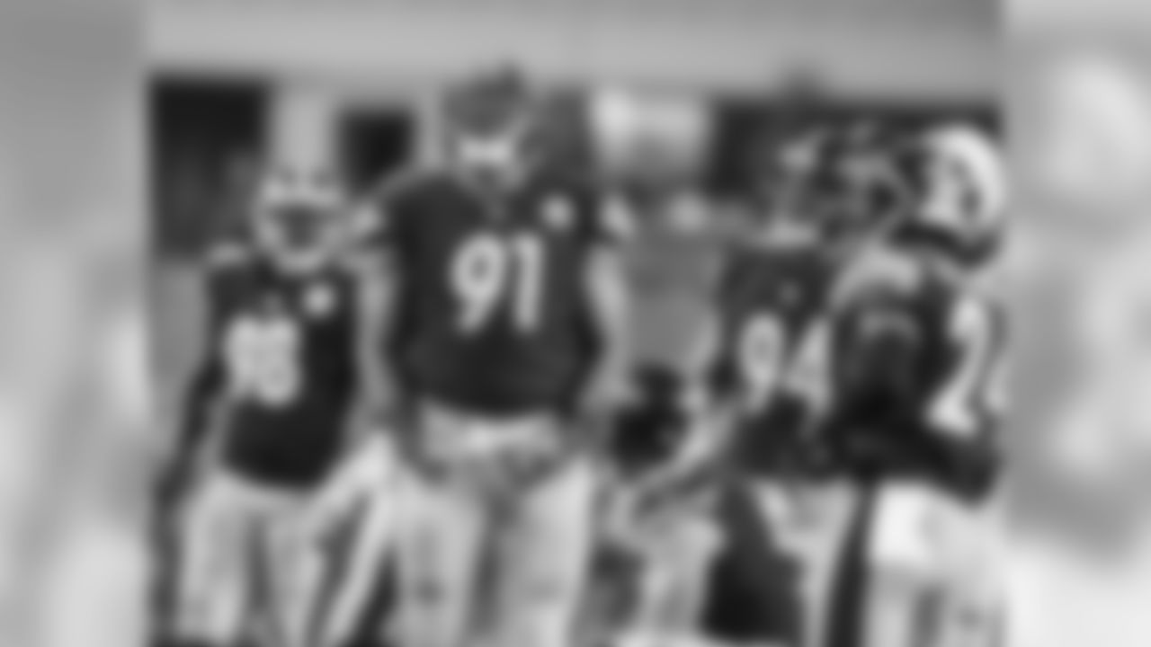Stephon Tuitt
