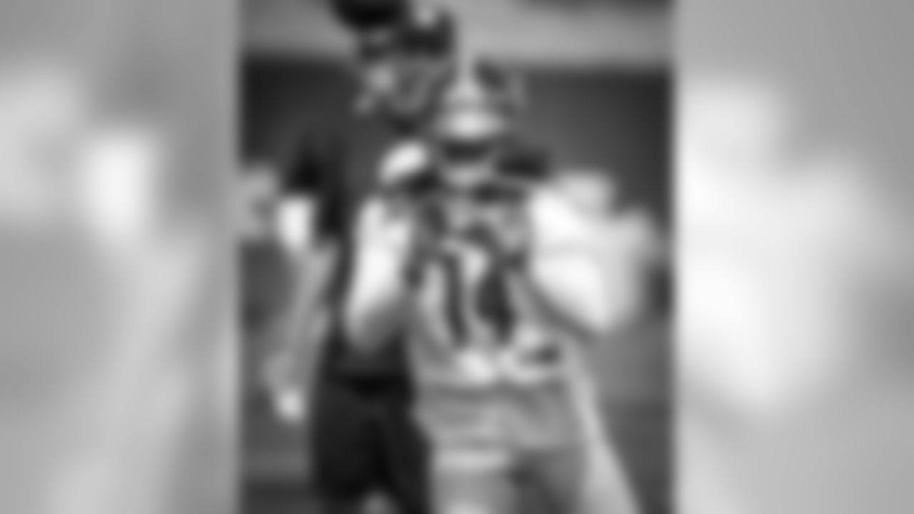 Sammie Coates