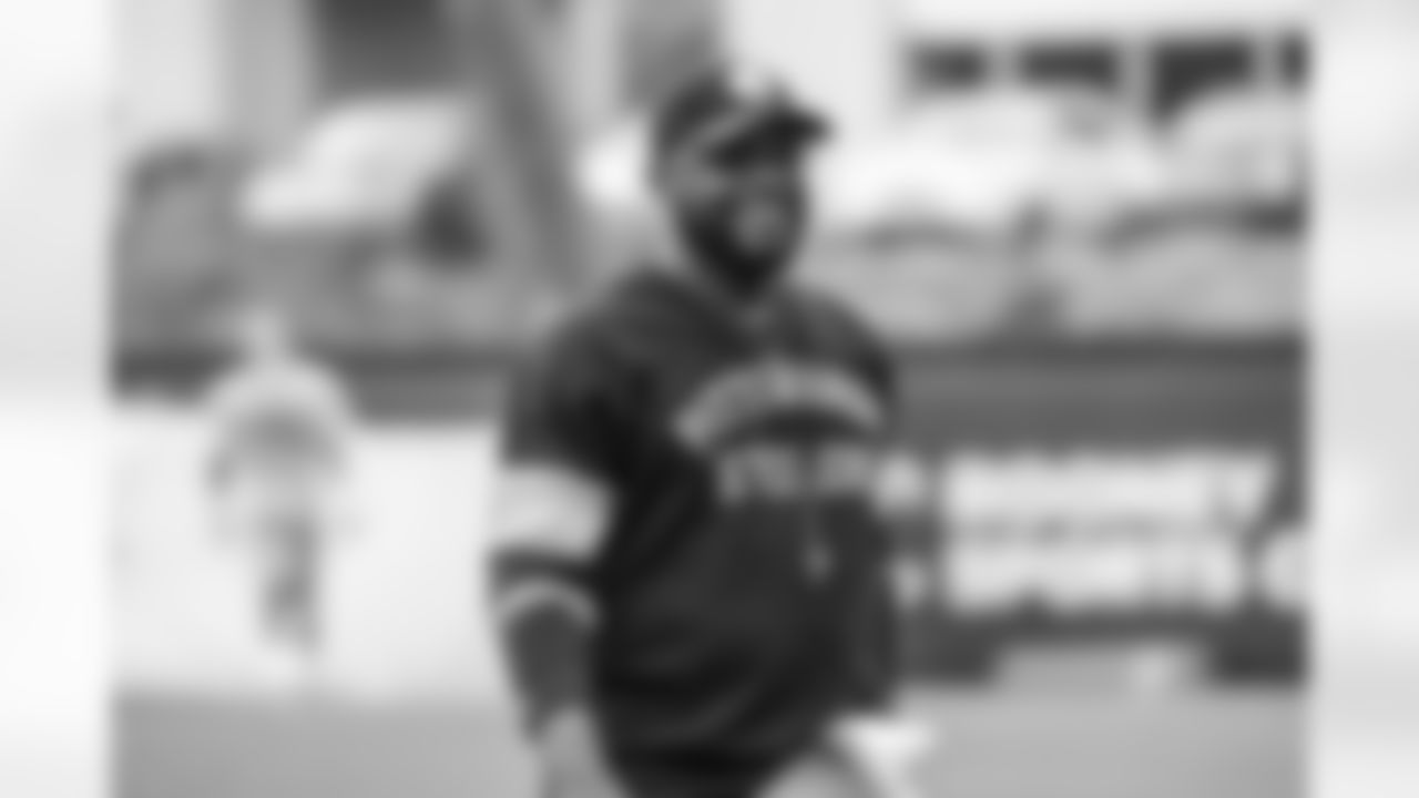 Head Coach Mike Tomlin