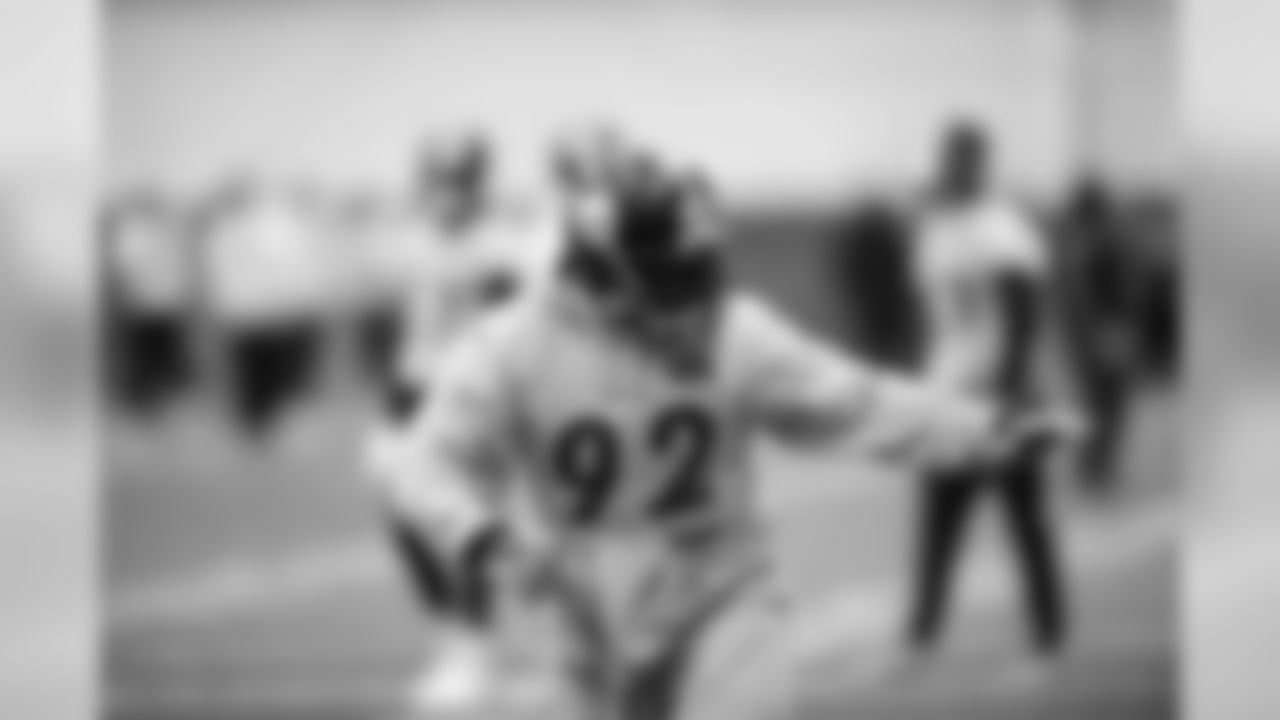 James Harrison