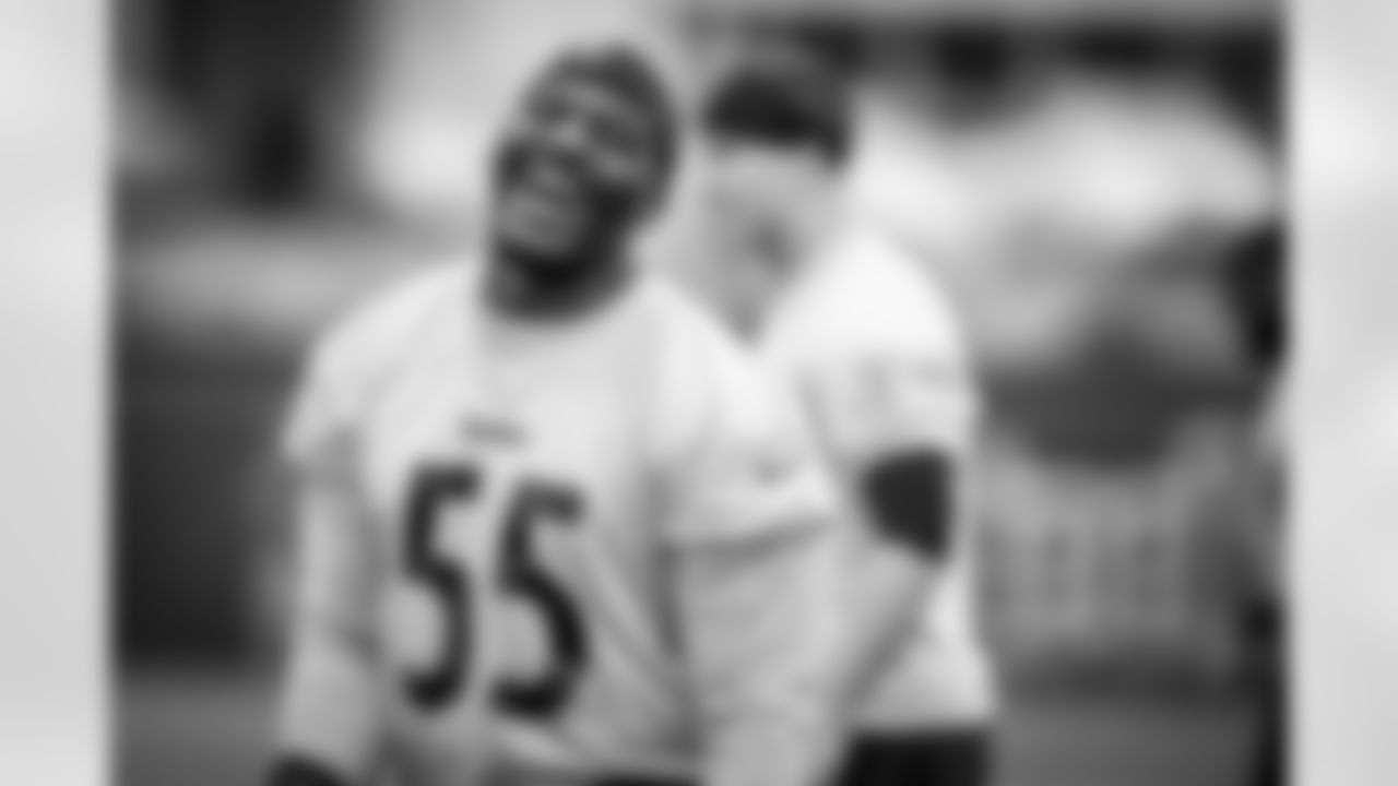 Arthur Moats