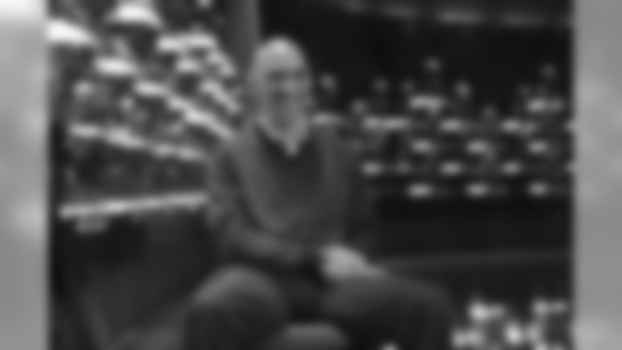 Tony Dungy
