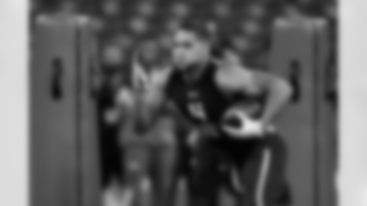 James Conner