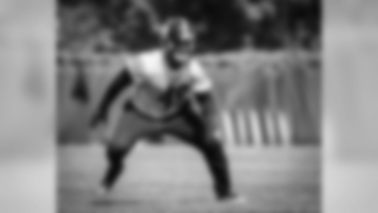 Akil Blount