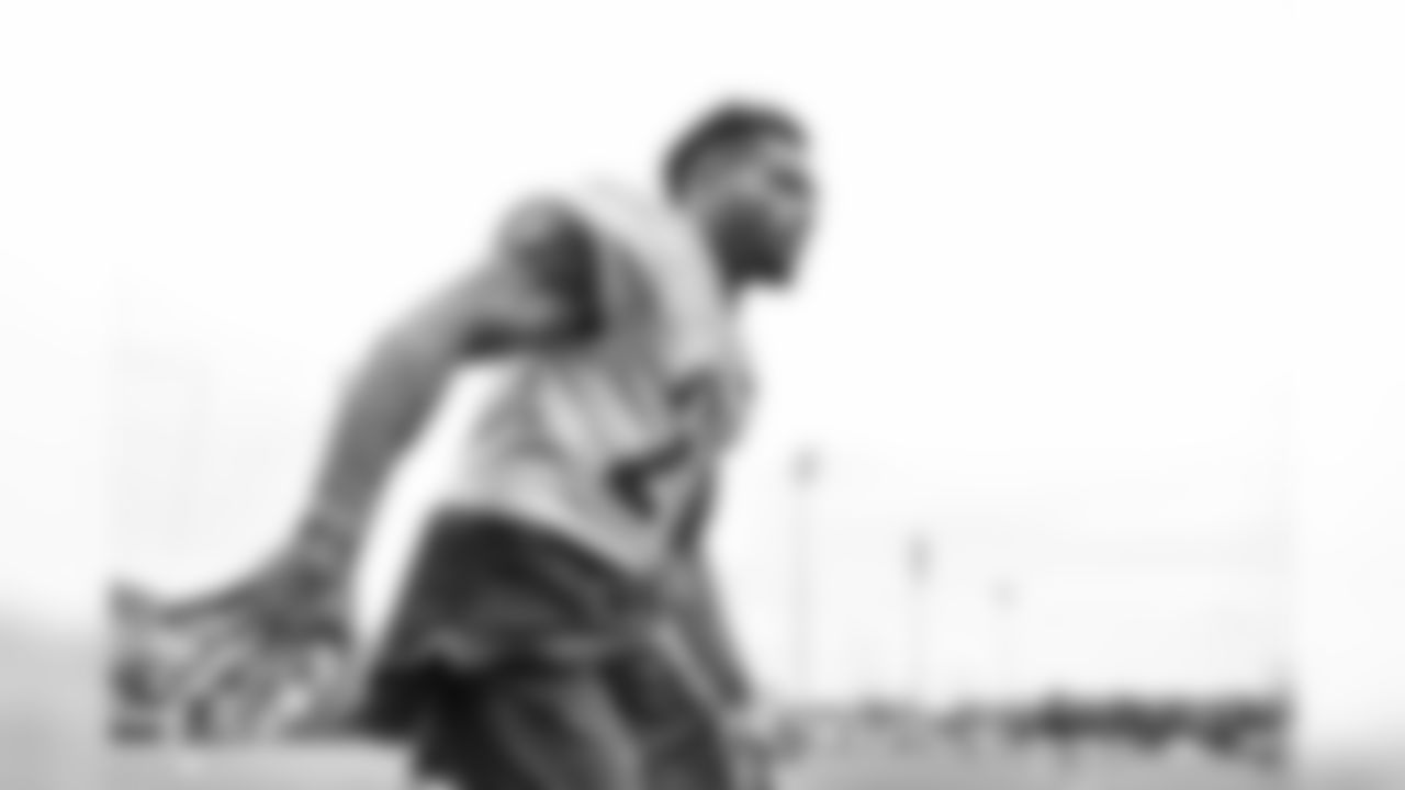 Joe Haden