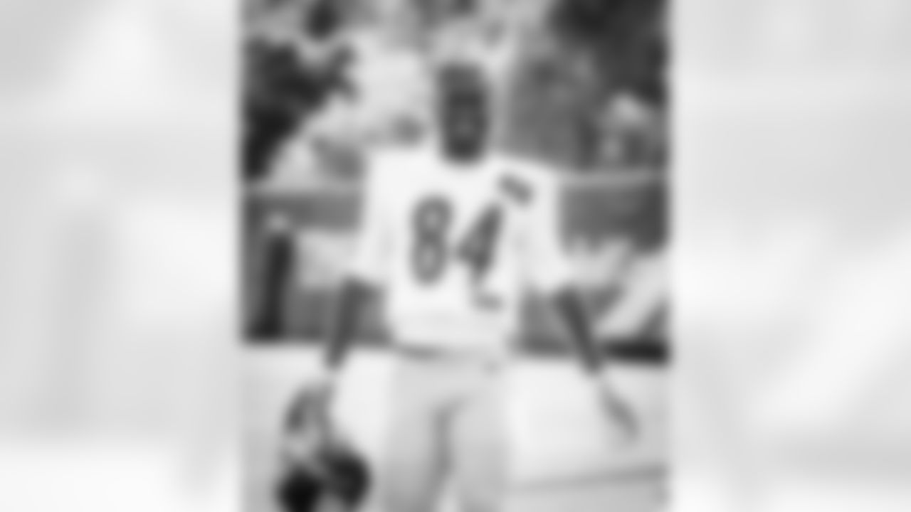 Antonio Brown