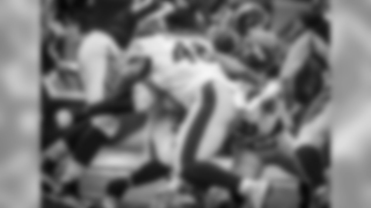 Bud Dupree