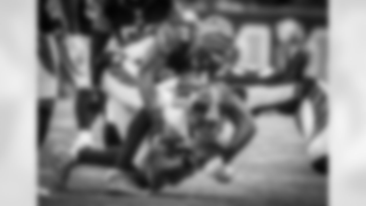 Le'Veon Bell