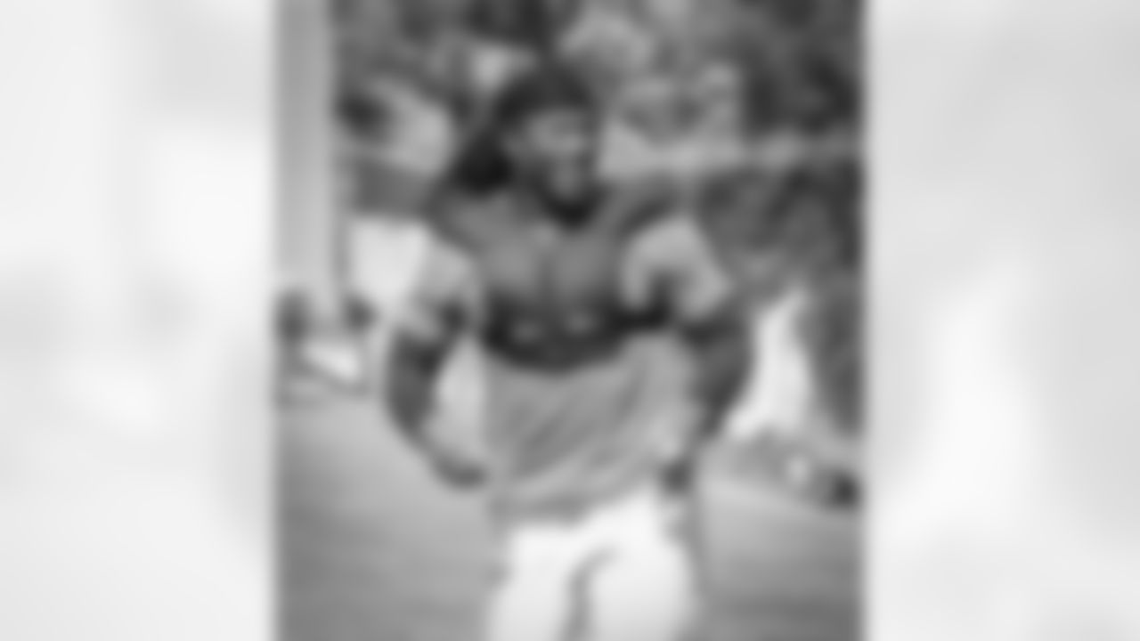 DeAngelo Williams
