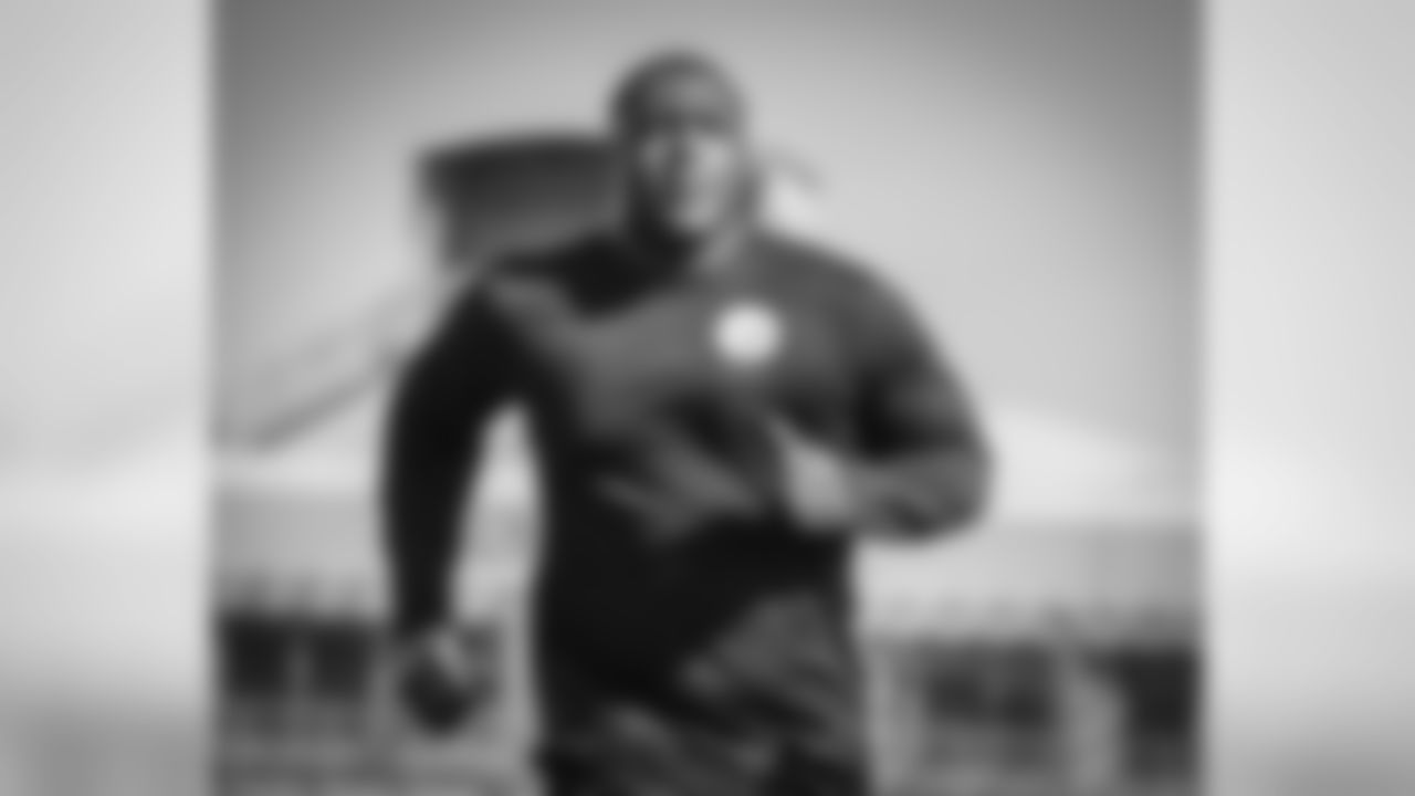 Jerald Hawkins
