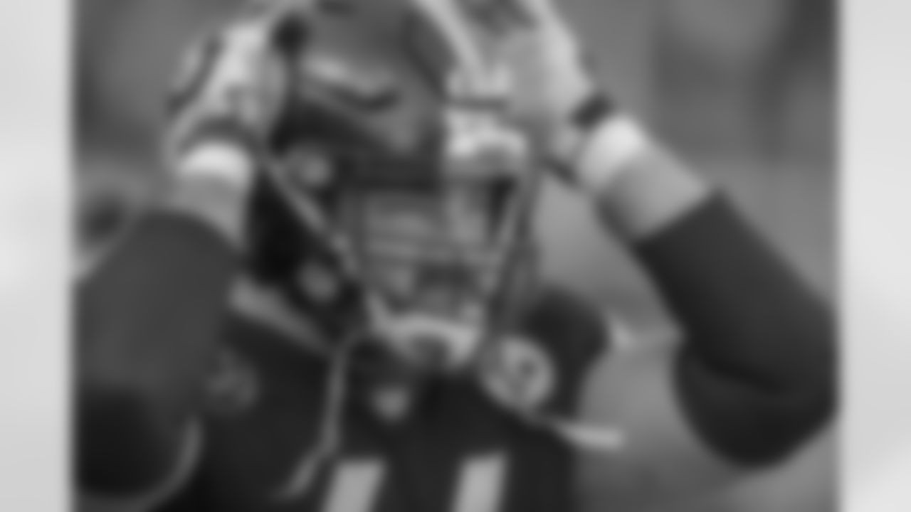 David DeCastro