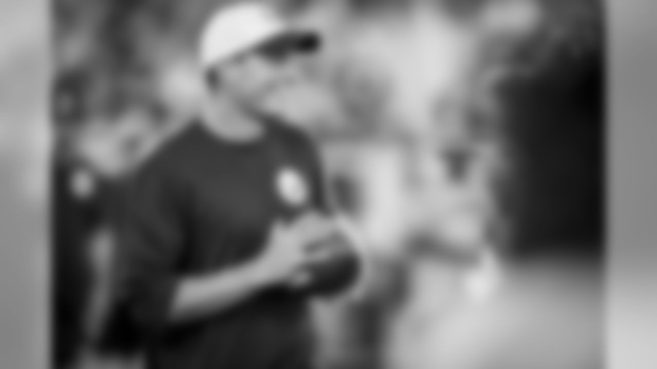 Dan Rooney
