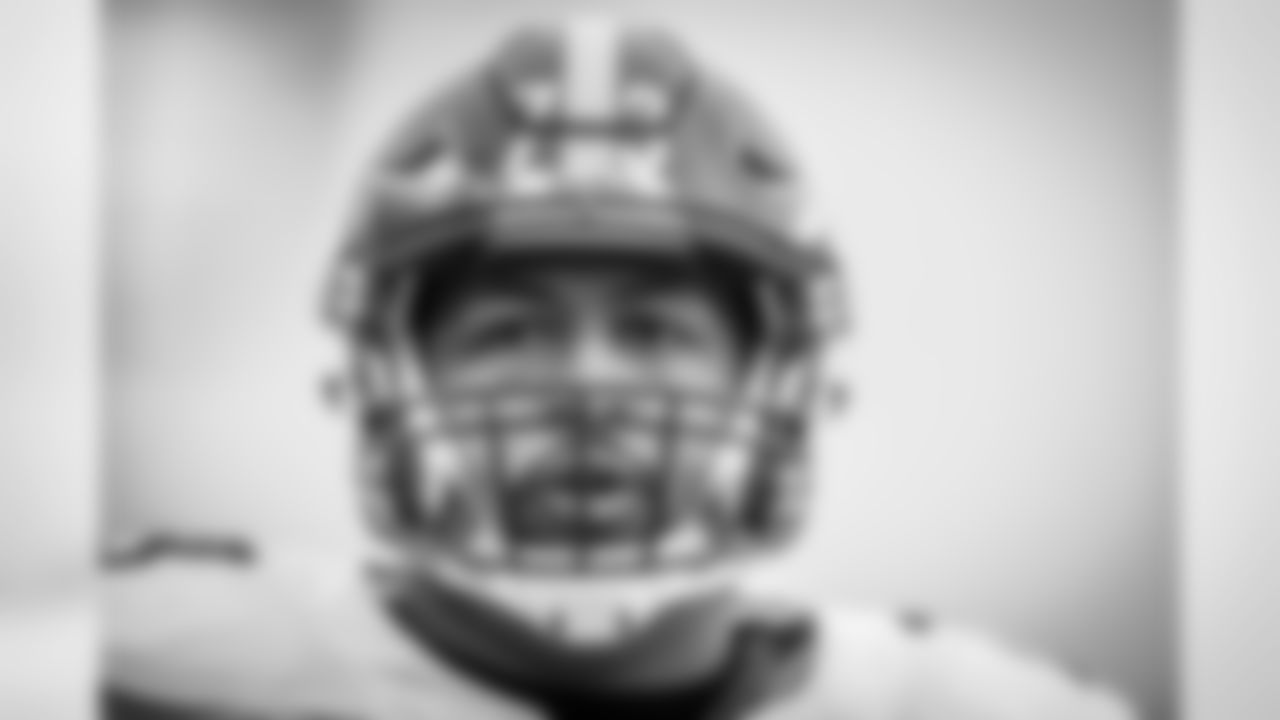 Ramon Foster