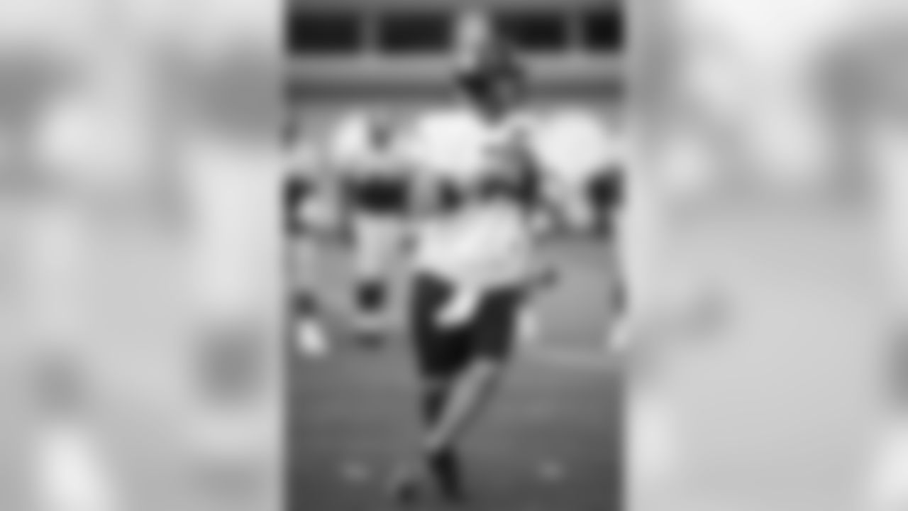 Ben Roethlisberger