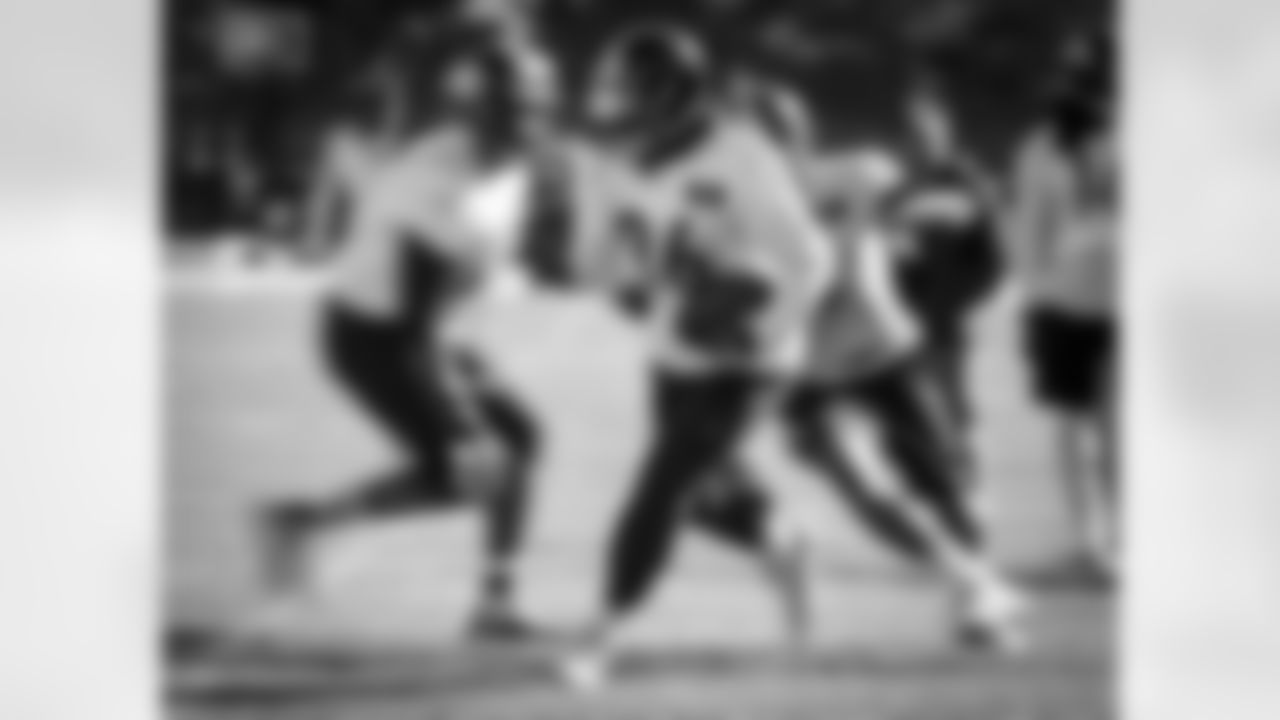 Le'Veon Bell