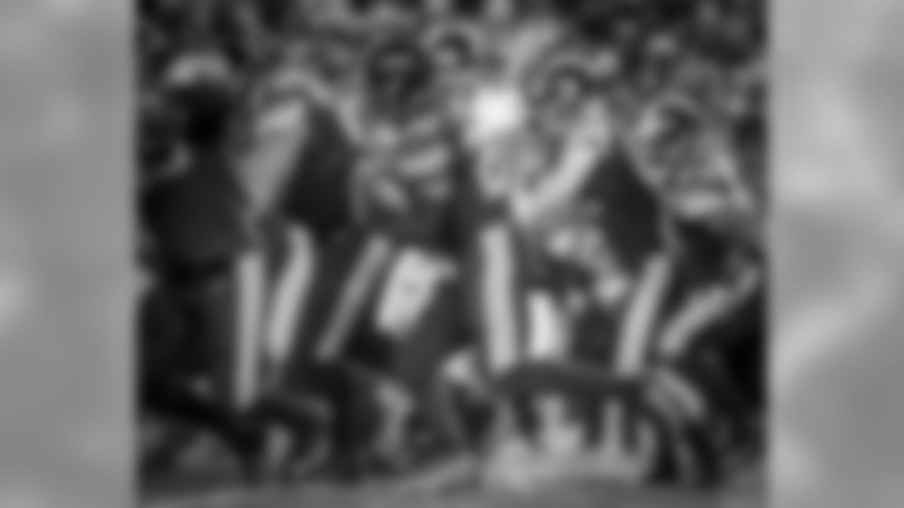 Le'Veon Bell