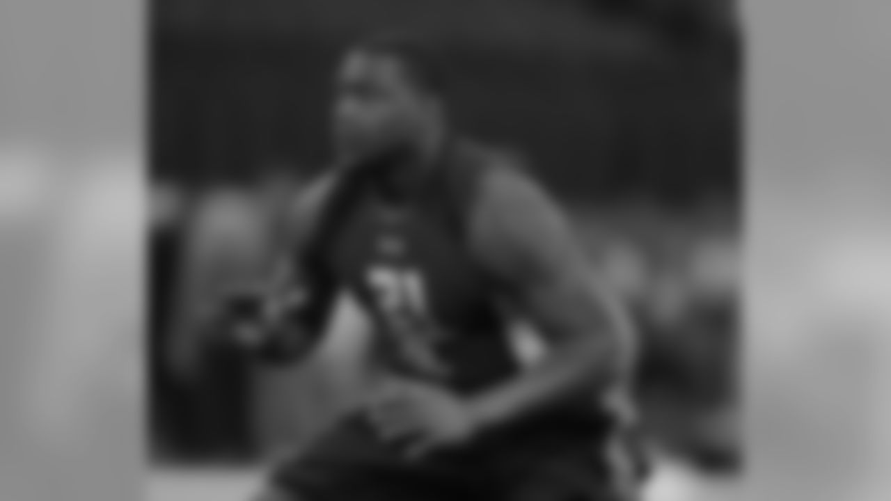 Jerald Hawkins